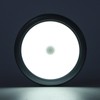 Body Induction Lamp Dimmable USB Rechargeable Night Light for Cabinet