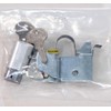 MSPowerstrange File Cabinet Lock Kit for HON File cabinets F26
