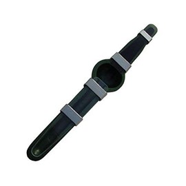 Buttolo Universal Mouth Leaf Loose Leaf Hunting Bocklocker with Instructions and Plastic Case