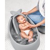 Skip Hop Infant Bath Tub 3-Stage Grow With Baby Smart