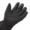 Heating Gloves Electric Touchscreen Heated Gloves Waterproof Windproof Warm Keeping
