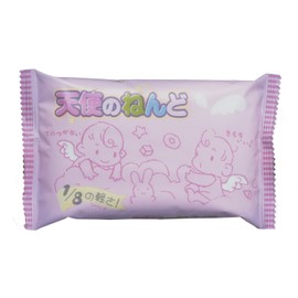 Angel Nood, 2.8 oz (80 g), 5 Pieces