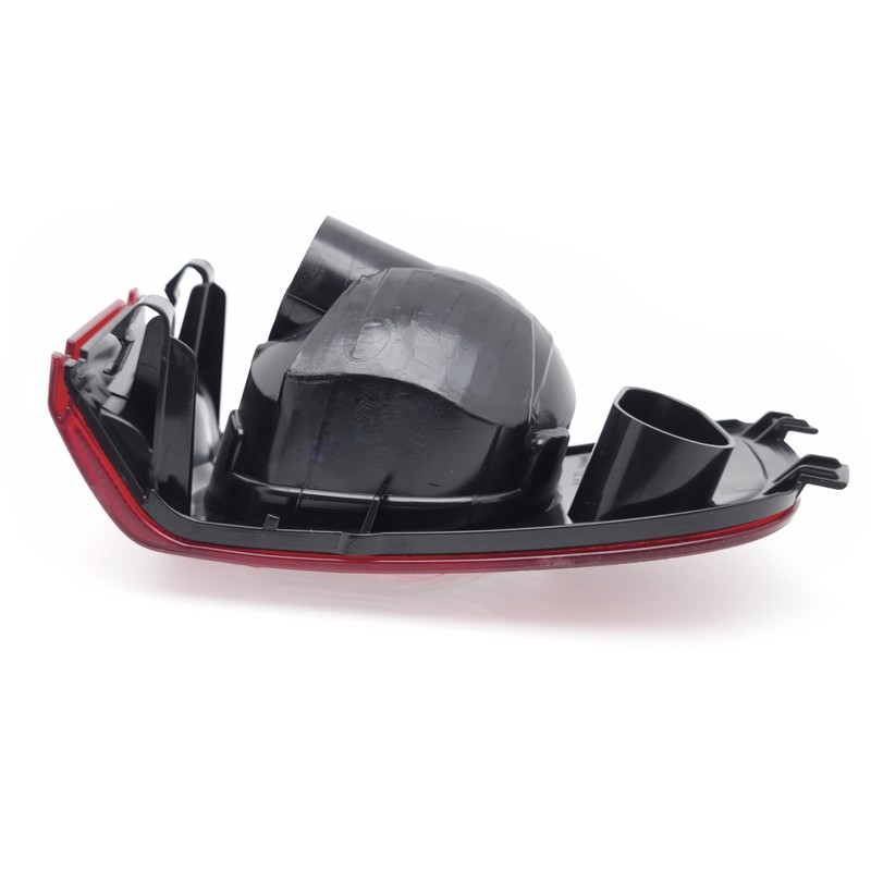 BSSTORE Nebelschlussleuchte kompatibel mit C3 Picasso ab 2009 (rechts -