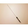 Lightsaber Cross WALL MOUNT Display Hilt For Saberforge Ultrsabers