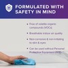 Oxivir Diversey 100898636 Tb One-Step Disinfectant Cleaner, Hospital Grade Accelerated