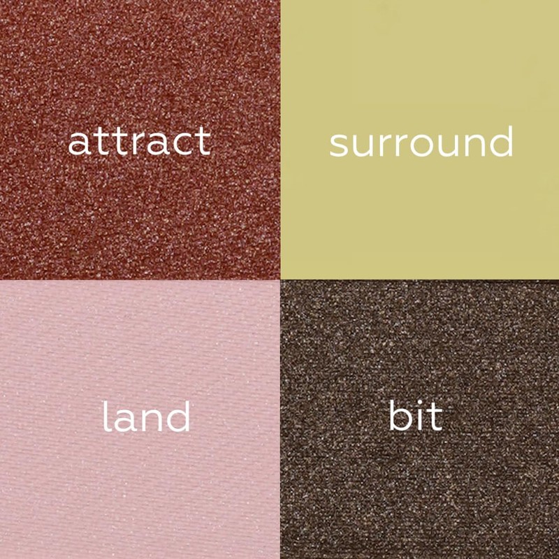 uneven eyepalette ep-03 for a moment