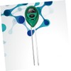 Parliky Soil pH Tester 3-in-1 Digital PH Meter Soil Moisture