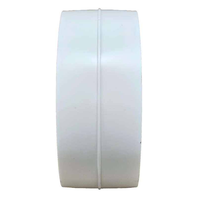 FANTRONIX Round Connector 150mm - 6 inch Dia. Connector for