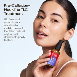 Trilogy Pro-Collagen+ Neckline TLC Treatment 45ml