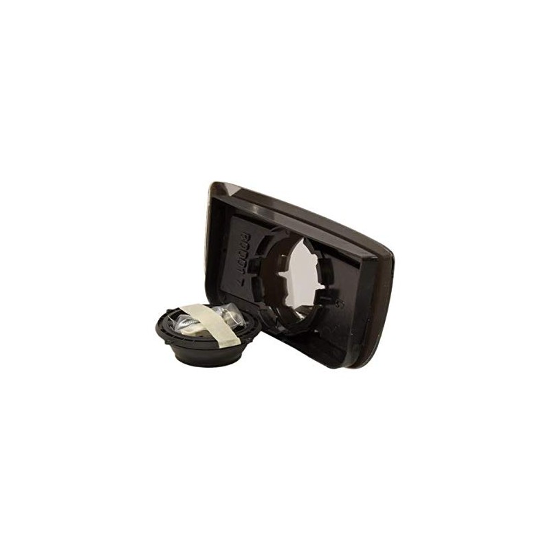 RAMCO ENGINEERING SNP-GLS602WS-KIT RV CONVEX MIRROR GLS602