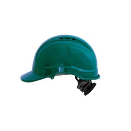 Irudek Protection Stilo Helmet 300 V Green