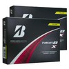 Bridgestone 2024 Tour B X Tour B X Yellow 2
