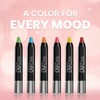 MOODmatcher Twist Stick Original Color-Change Lipstick -12 Hour Long Wear,