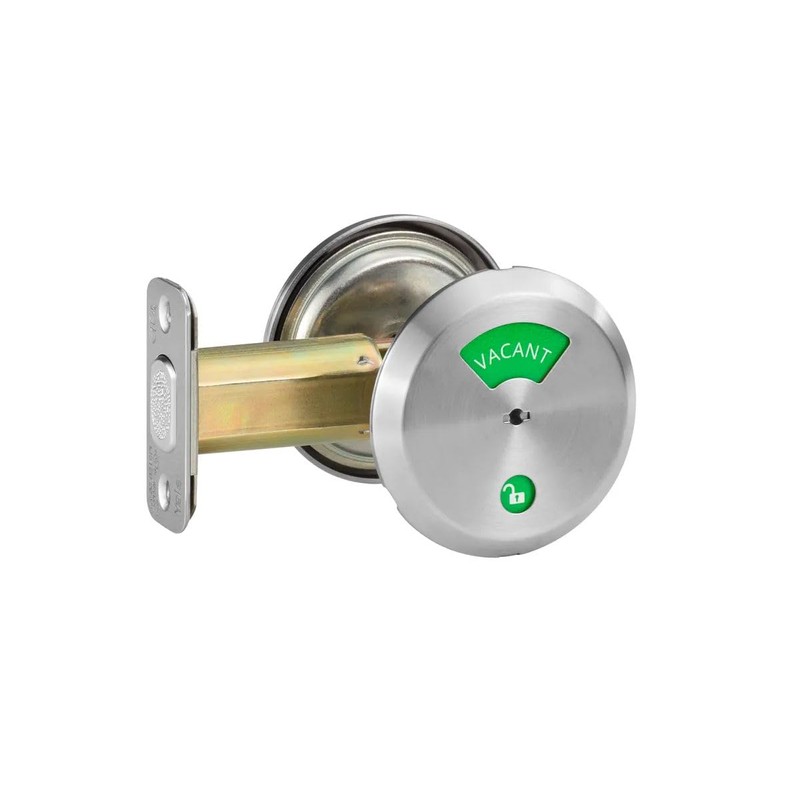 Yale D292 x 626 200 Series Deadbolt, Occupancy Indicator x