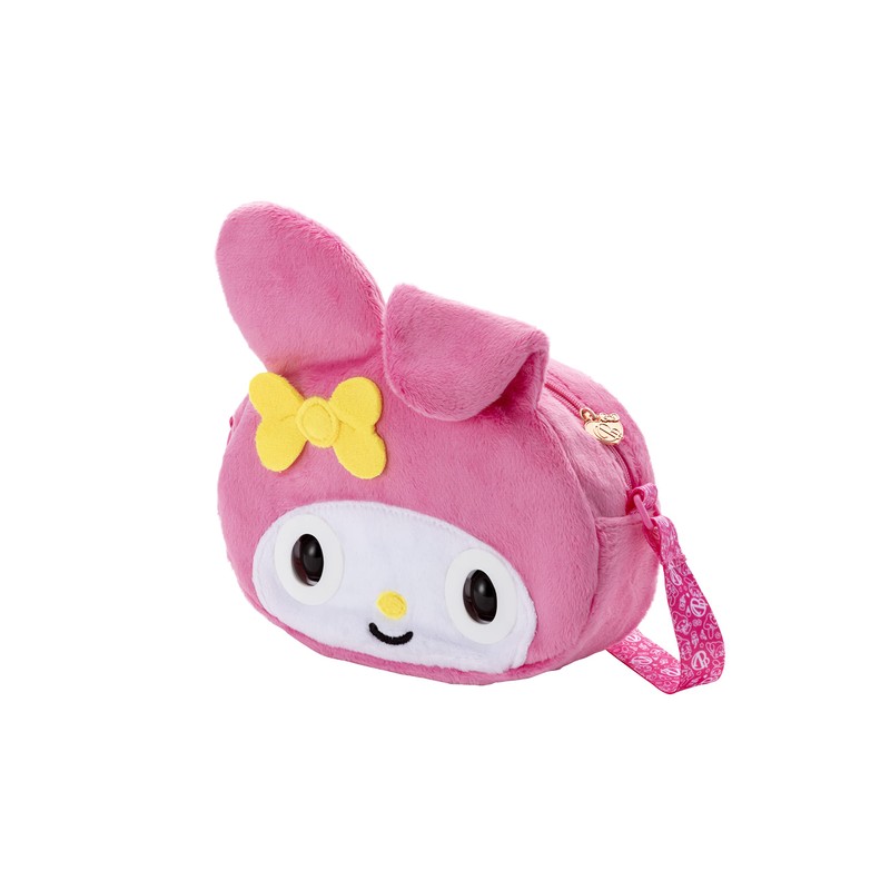 Purse Pets Sanrio Characters My Melody