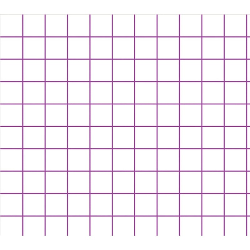 Clairefontaine - Ref 81644C - Wirebound Notebook (90 Sheets) -