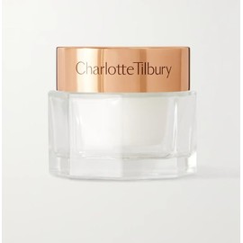 Charlotte Tilbury Original Charlotte's Magic Cream - Moisturising Cream | Instant Tournaround Moisturiser | by Bella by (Instant Tour SP15 PA+ 15 ml (Travel Size), Pack of 1
