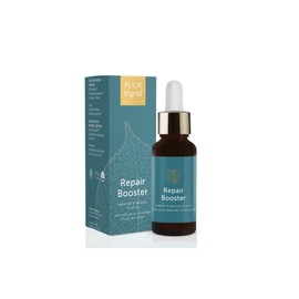 PUUR Ingrid - Repair Booster - Age-Defying Facial Oil with Squalane, Green Tea + Pine Bark extract EWG VERIFIED