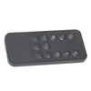 Remote Control for Cinema SB400 Soudbar Replacement Remote Control for