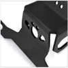 LEDISHUN Motorcycle Tidy Tail Fender Eliminator License Plate Bracket Holder