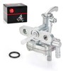 Fuel Valve Petcock For Suzuki ALT50 QuadRunner 50 LT50 1983