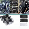 Lorababer Windshields Wind Deflector Motorcycle Windshield WindScreen Front Screen Compatible