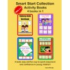Smart Start Collection: 4 Books in 1