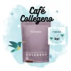 Café Instantáneo Farmasi Con Collegeno Y Achicoria