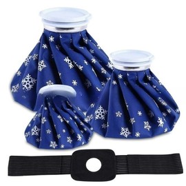 [G&G] Hot and cold compress/cold compress/golf ice pack/fever pack/pig-i ice bag/fixed compress SDG Large hot and cold compress pack 2ea