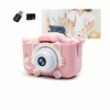 Kids Camera Toy Camera 1080P HD Video Camera with 32GB