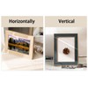 marysgift 8x10 Photo Frame Beautifully Detailed Moulding Contemporary Picture Frames