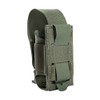 Tasmanian Tiger SGL Flashbang Pouch-Olive