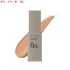 KATE Real Cover Liquid Foundation Semi Matte 30ml, Color:00 White Snow