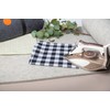 Wool Pressing Mat 24" x 17" for Quilting | 100%