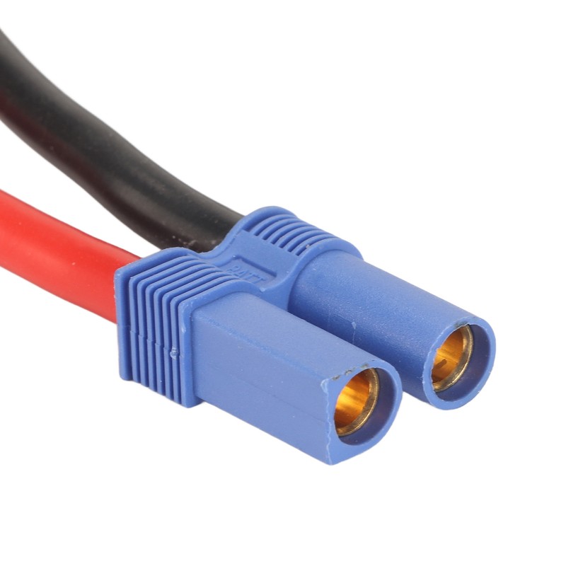 Jump Starter Cable Multifunctional 10 AWG Portable Anti Reverse Charging