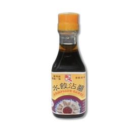 Dumpling Sauce (Garlic) - 8.1oz (Pack of 1)