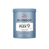 Wella Professionals BlondorPlex – Professionelles, staubfreies Blondierungspulver mit Bond-Builder-Technologie für
