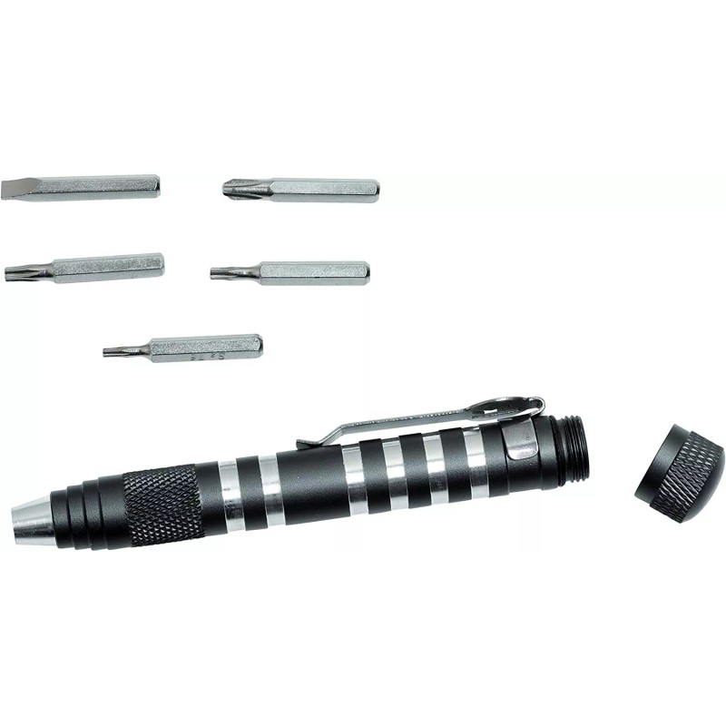 Kershaw TX Tool Torx Bits Set The Right Tool To