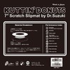 'Dr. Suzuki 7 Kuttin Donuts SLIPMAT