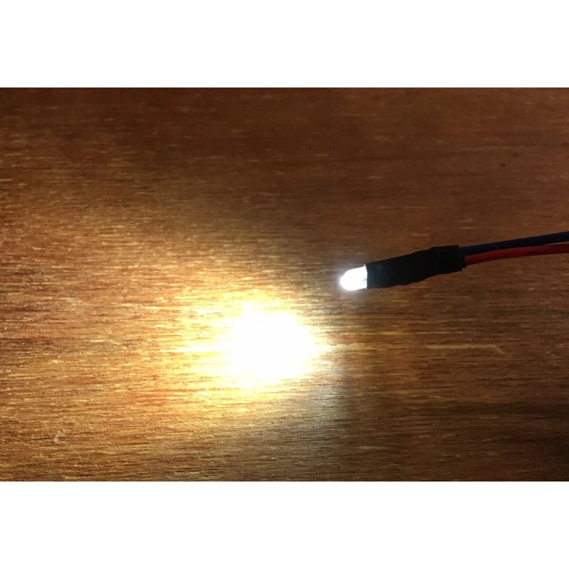 Marantz 2250-2250B LED LAMP KIT (8v COOL BLUE) METER AMP