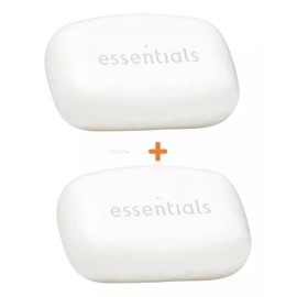 Oriflame Duo Pack Jabon Aclarante Vitamina E Y B3 Oriflame Essential