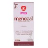Menozal Suplemento 60 Tabs Apoyo Reduce Síntomas Menopausia