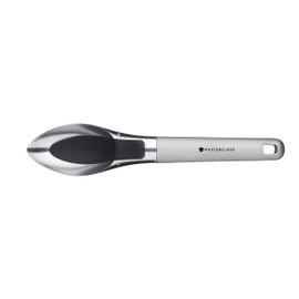 MasterClass Ice Cream Scoop, Stainless Steel