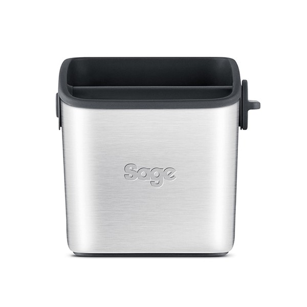Sage Appliances BES100 Espresso Knock Box, The Knock Box Mini