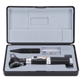 Professional Otoscope Diagnostic Otoscope with LED Light Ear Check Examination Tools
