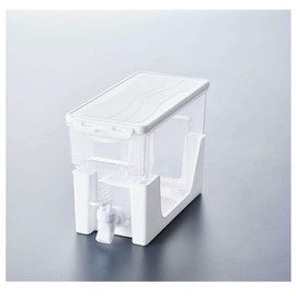 Cogit Drink Bar Like Your Home! Drink Server Sosogina (with Stand)