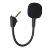 Replacement Headset Microphone for Kingston Cloud Alpha - Noise Canceling