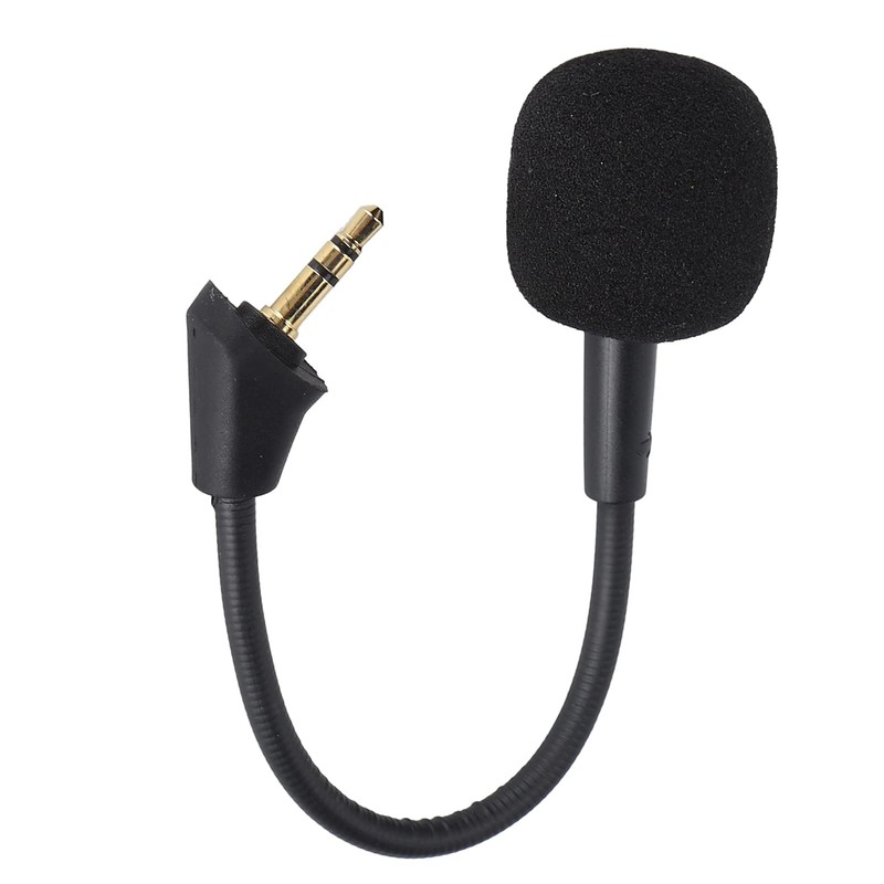 Replacement Headset Microphone for Kingston Cloud Alpha - Noise Canceling