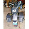 JMei ALL NEW Honda VTX 1300C 1800 F C Sissy