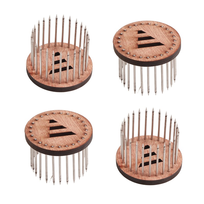 4Pcs Needle Type Queen Bee Cage Bee Catcher Equipment Beekeeping